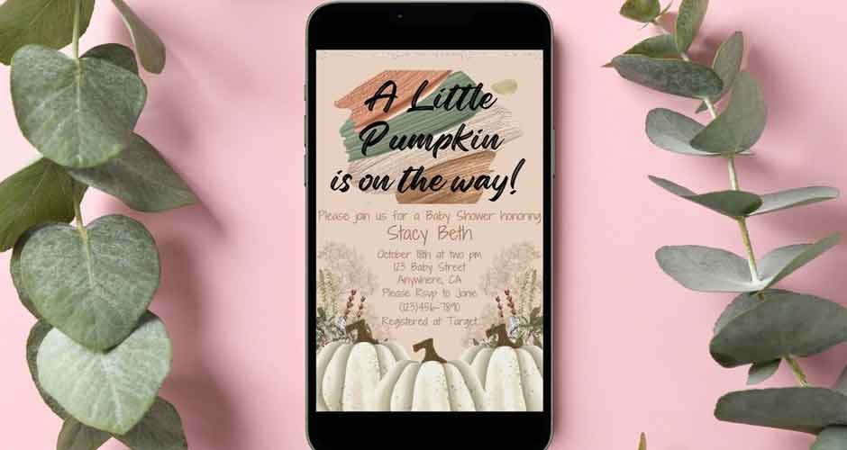 Best Apps to Design Invitation Cards on Mobile