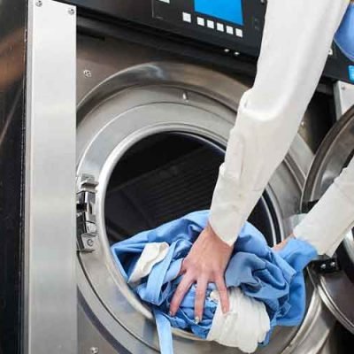 Choosing A Dry Cleaner