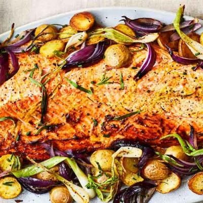 Easy-and-Yummy-Seafood-Recipes-for-a-Winter-Treat