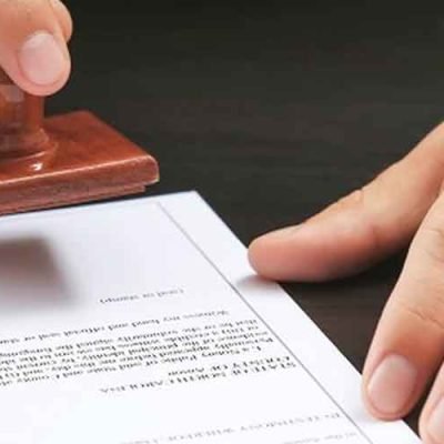 Finding Trustworthy Notaries in Milton