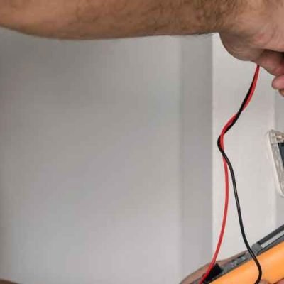 How Electricians Keep Homes and Buildings Safe