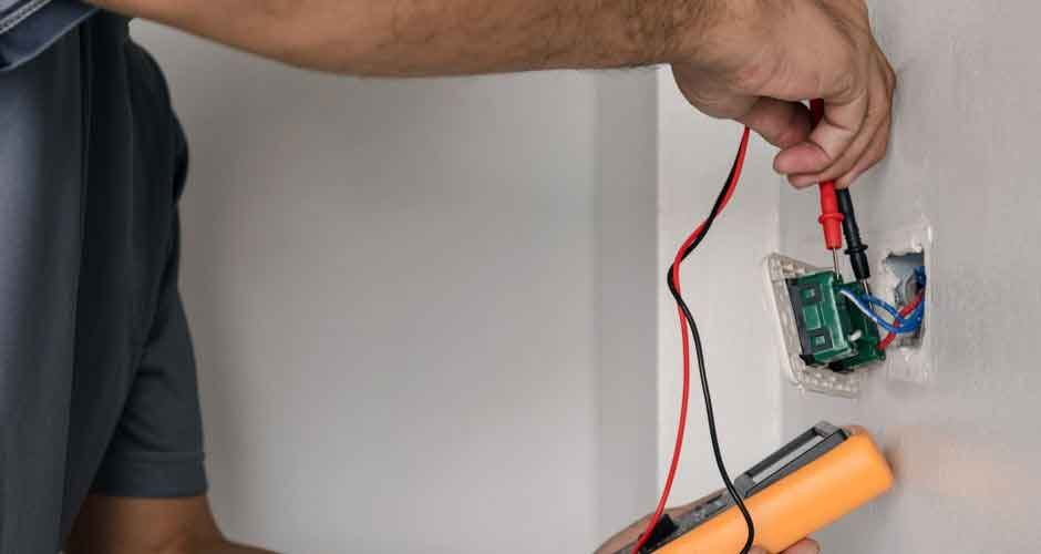 How Electricians Keep Homes and Buildings Safe