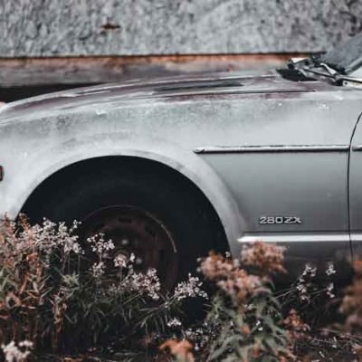 How-to-Get-the-Most-Value-For-Your-Junk-Vehicle