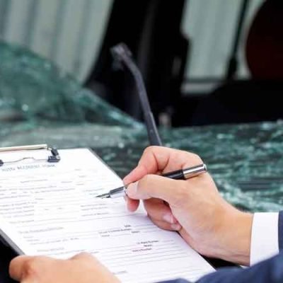 Steps to Take After an Arizona Personal Injury Accident in Arizona
