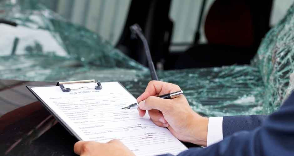 Steps to Take After an Arizona Personal Injury Accident in Arizona