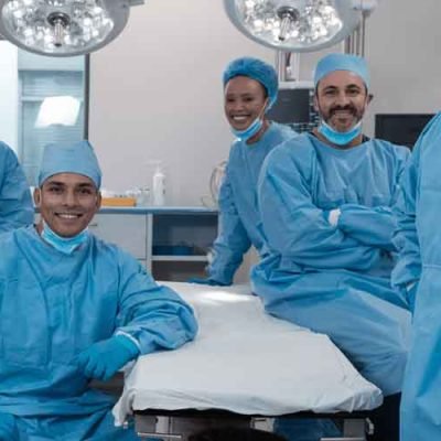 Strategies for Success in an In-Training Exam