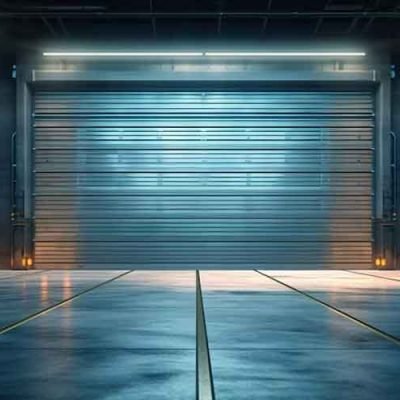 The-5-Most-Common-Reasons-Your-Garage-Door-isn’t-Working