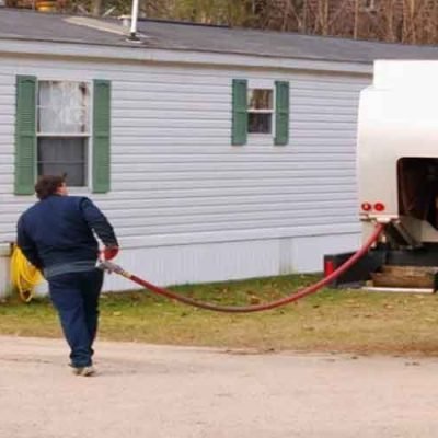 The Importance of Regular Oil Delivery for Home Heating Systems