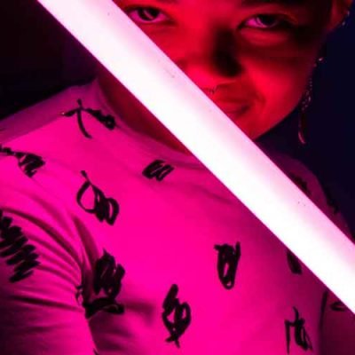 The Secrets of Mace Windu's Purple Lightsaber