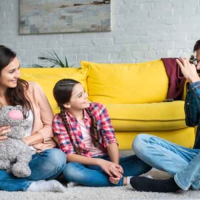 The-Top-Ten-Benefits-Of-Spending-Time-With-Family