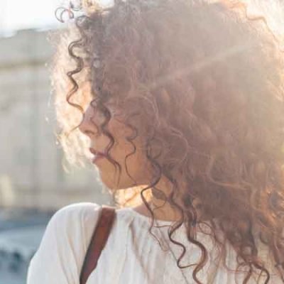 Transforming Damaged Hair into Healthy Tresses