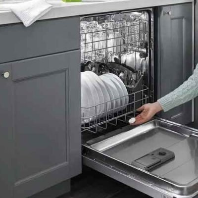 Which Is the Best Dishwasher Cleaner