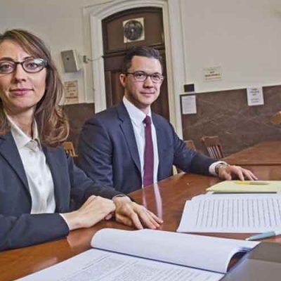 what to expect when probation officer visits your home