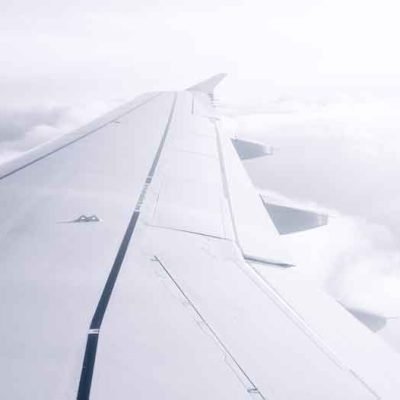 6 Ways Aircraft Flights Are Kept Trouble-Free