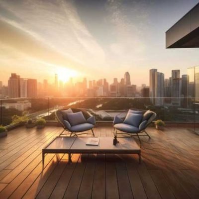 A Condo Community Management Company