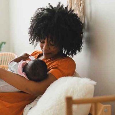 A Look at the Importance of Self-Care for Mothers
