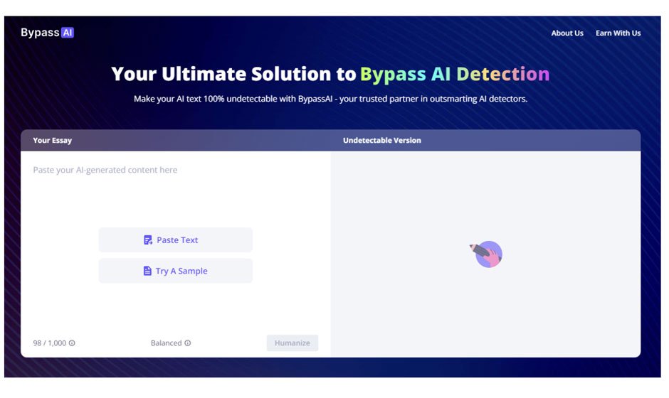 Best for Bypassing AI Detection
