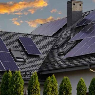 Finding the Best Solar Panel Installation Service for Your Energy-Free House