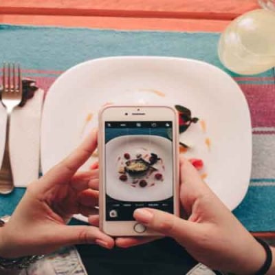 Making Every Plate Instagram-Worthy