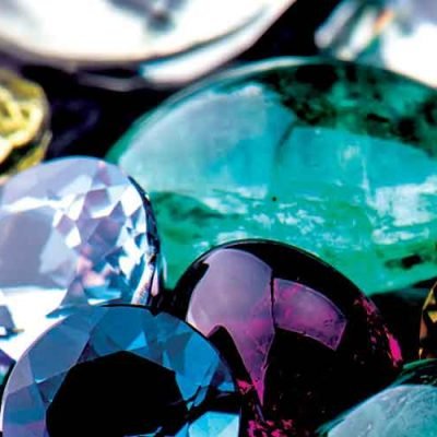 Myths, legends, and meaning of Birthstones