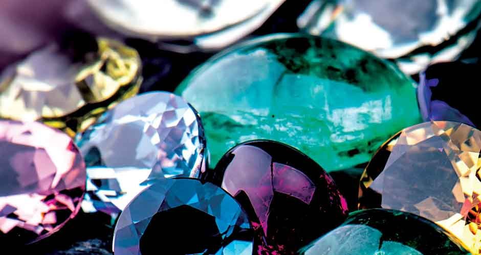 Myths, legends, and meaning of Birthstones