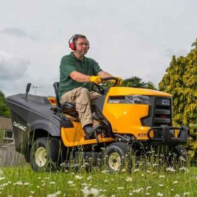 Ride-on Mower – A Buyer’s Guide