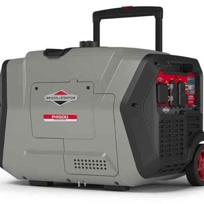 Safer-Portable-Generators