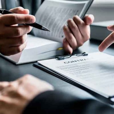 The Advantages of Hiring an Experienced Trial Lawyer