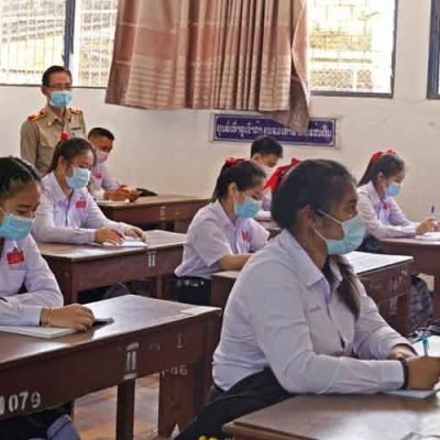 The New Normal Of Classes And How Students Adjust