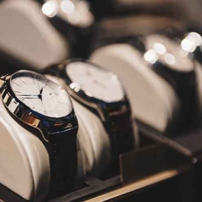 Top 5 Luxury Watch Brands That You Should Invest In