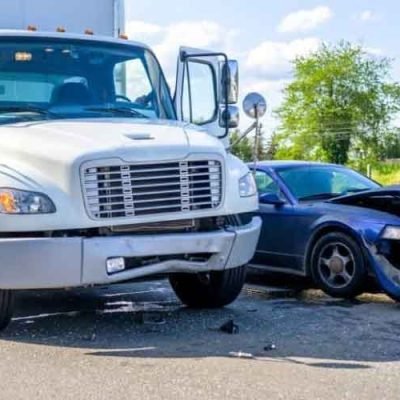 Tough Representation for Truck Accident Cases in Albuquerque