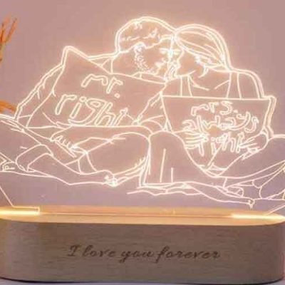 What Are The Best Anniversary Gifts For Couples?