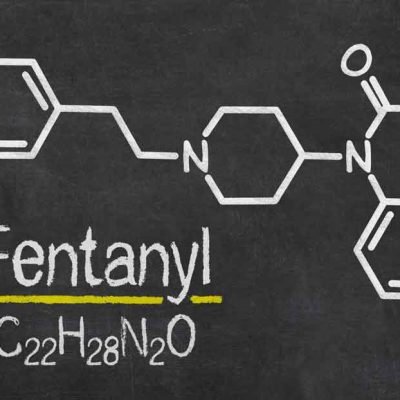 fentanyl-half-life