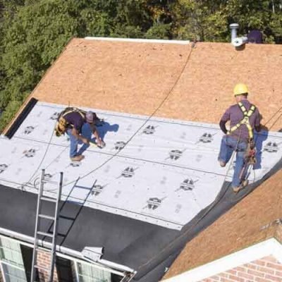 5 Things to Expect During Your Home's Roof Replacement Project