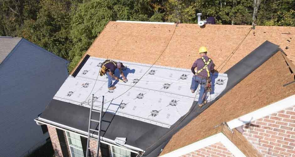 5 Things to Expect During Your Home's Roof Replacement Project