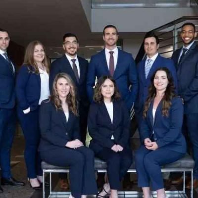 Charleston's Committed Personal Injury Lawyer: Advocating for You