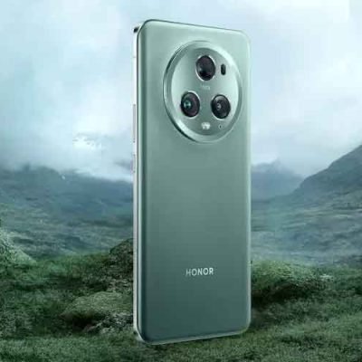 Geekzilla.tech honor magic 5 pro