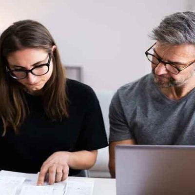 How To Catch Up When You Are Behind On Bills