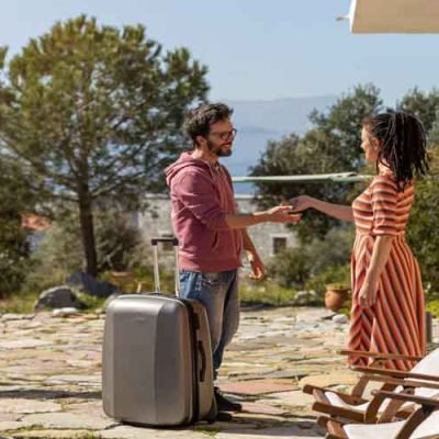 How Vacation Rentals Are Changing Travel