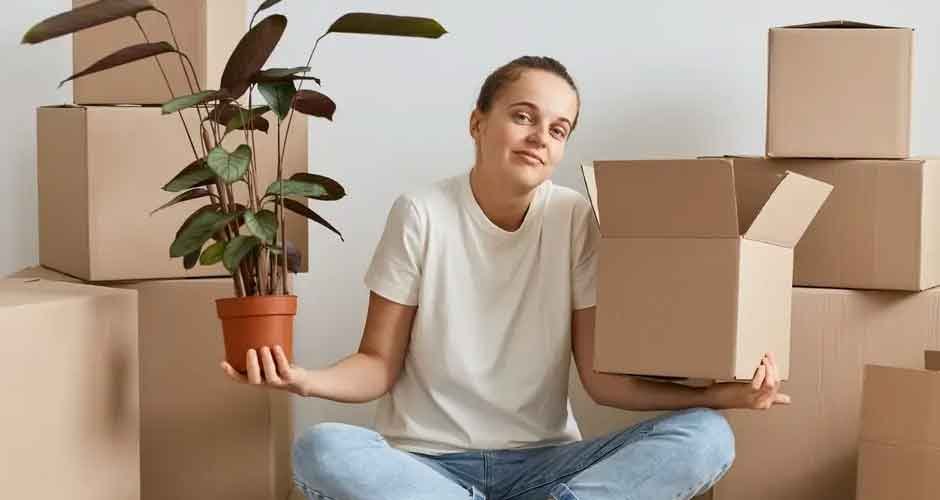 Navigating the Art of Relocation