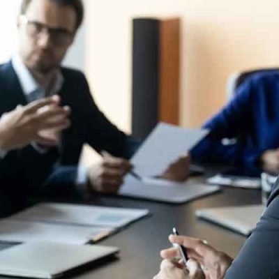 Proactive Measures to Prepare for an IRS Audit