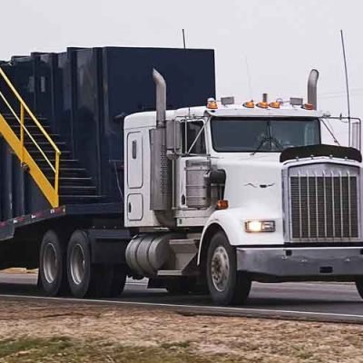 The Secret Weapon of Semi Truck Owners