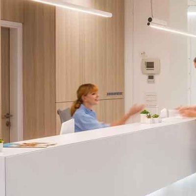 5 Reasons Data Accuracy is Important for Hospitals