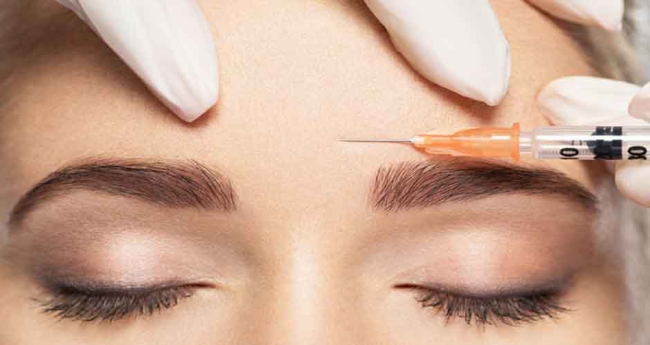 5 Things You Need to Know Before Getting Botox