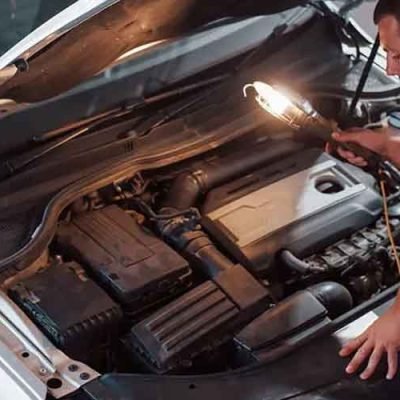 A DIY Car Repair Manual for Car Divas