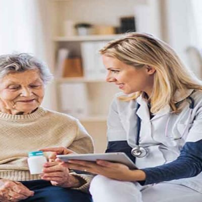 Career Opportunities in Aged Care