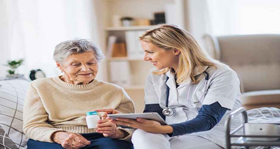 Career Opportunities in Aged Care
