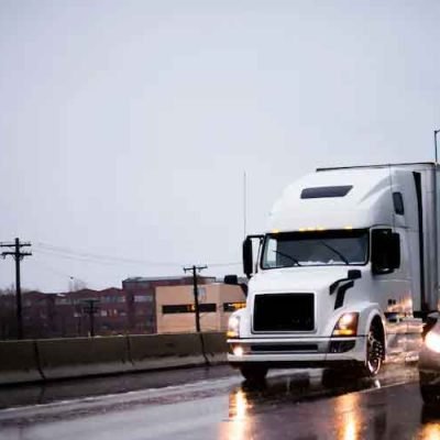 Charting the Legal Route