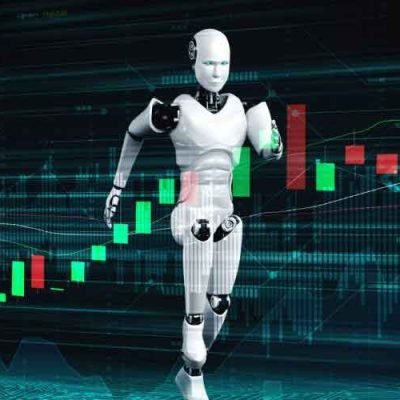 Do trading robots work