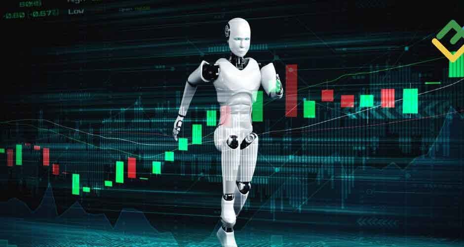 Do trading robots work